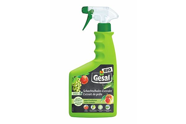 Gesal Extrait de prêle fl 750 ml