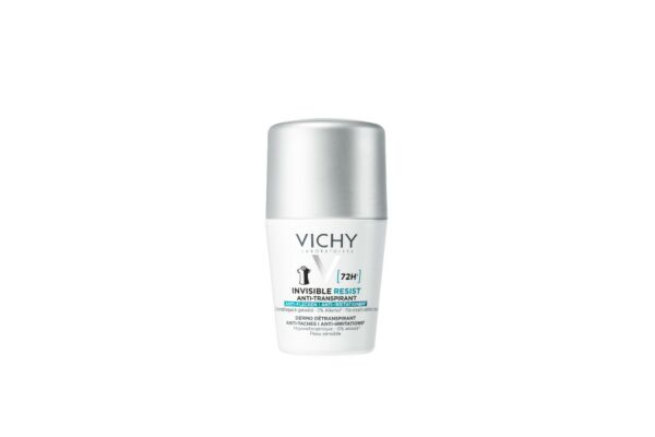 Vichy Deo 72H Invisible Roll-on 50 ml