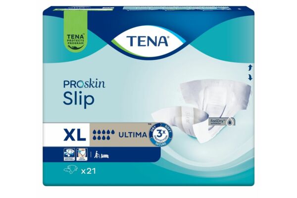 TENA Slip Ultima XL NSW 21 Stk