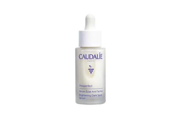 Caudalie Vinoperfect Sérum Éclat A Tach (re) 30 ml