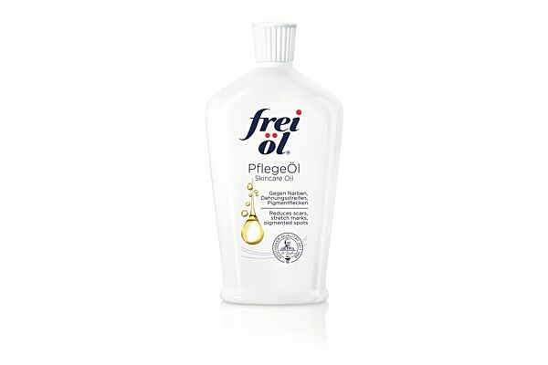 frei öl PflegeÖl Fl 125 ml