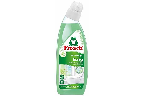 Frosch WC Reiniger 750 ml