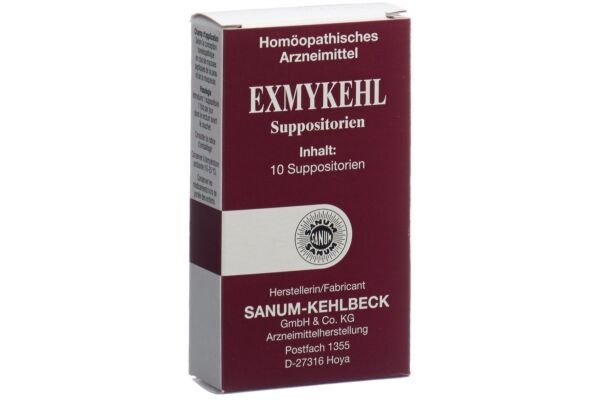 Exmykehl Supp D 3 10 Stk