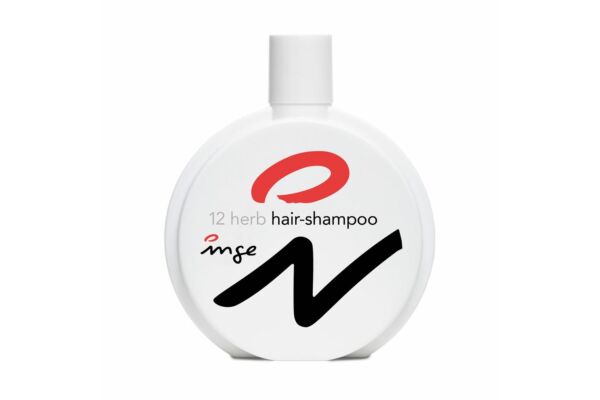 Inge Hair Shampoo 150 ml