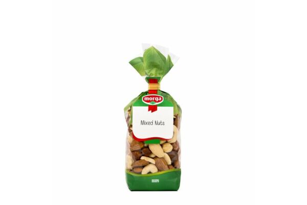 ISSRO mixed nuts sach 250 g