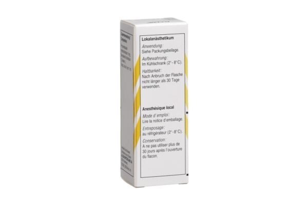 Alcaine Gtt Opht Fl 15 ml