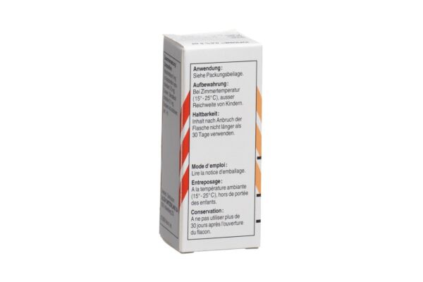 Iopidine Gtt Opht 0.5 % Fl 5 ml