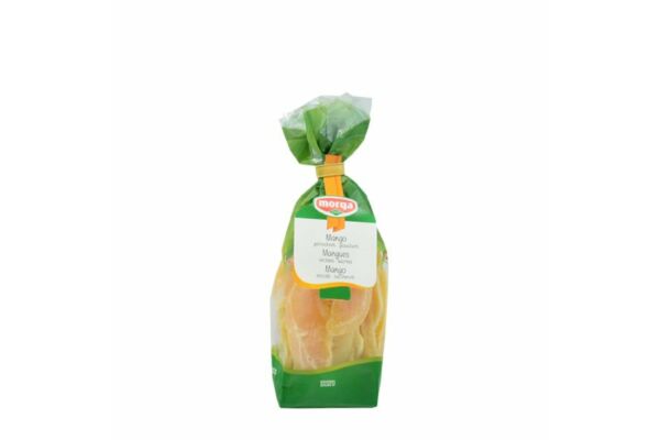 ISSRO tranches mangue 200 g