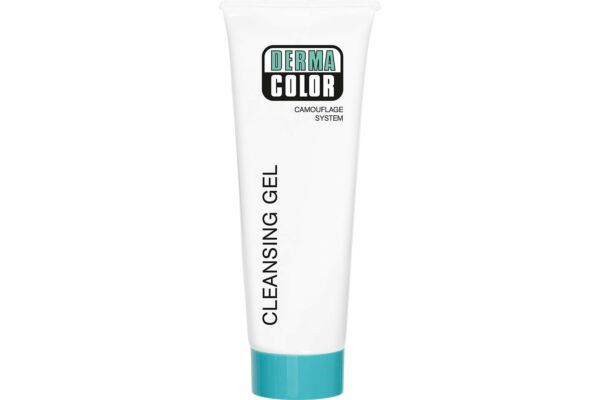 Dermacolor cleansing 75 ml