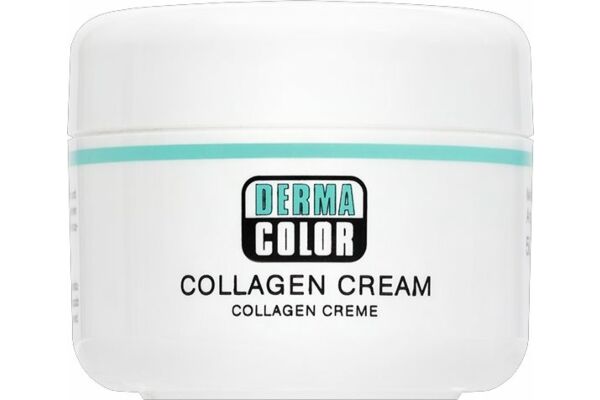 Dermacolor collagen crème 50 ml