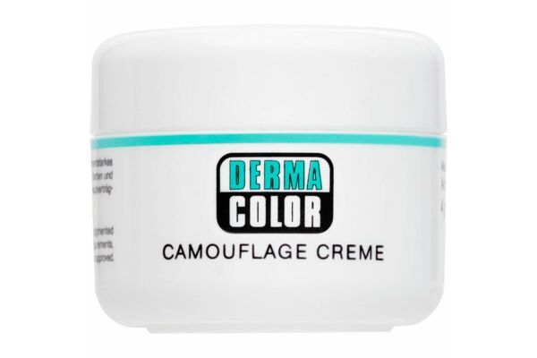 Dermacolor Camouflage D51 25 ml