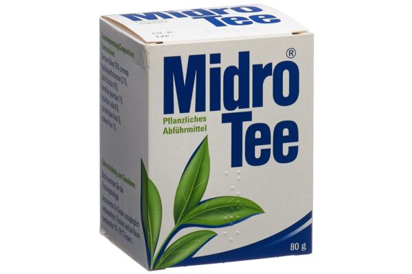 Midro Tee 80 g