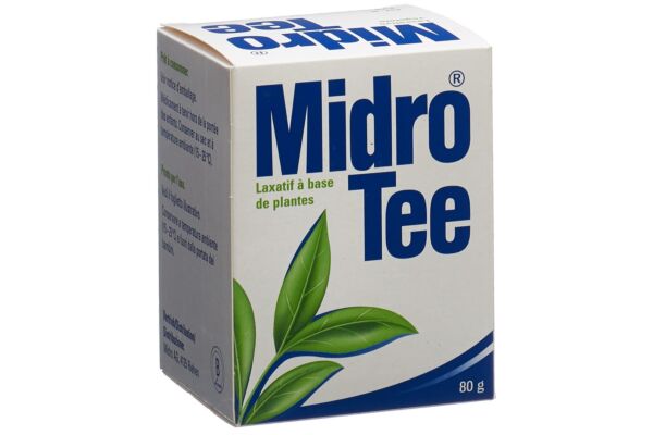 Midro Tee 80 g