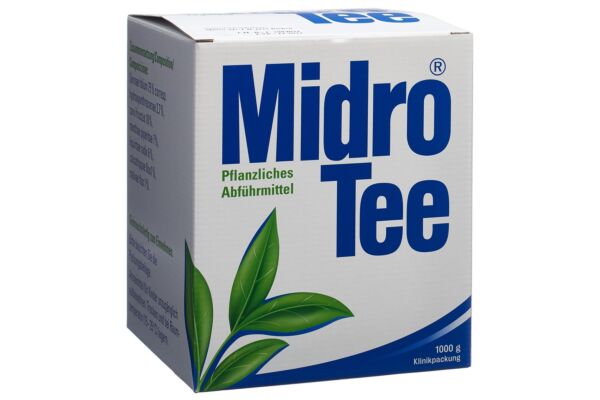 Midro Tee 1000 g