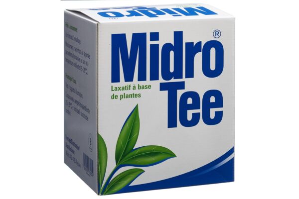 Midro Tee 1000 g