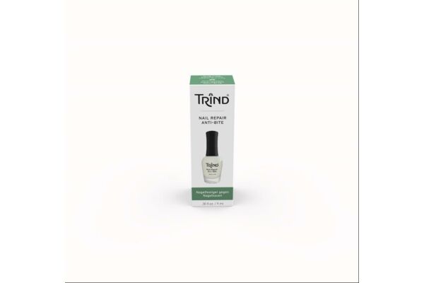 Trind Nail Repair Anti-Bite light 9 ml