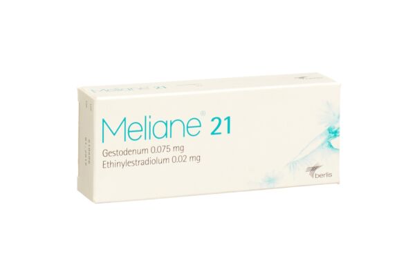 Meliane 21 Drag 3 x 21 Stk