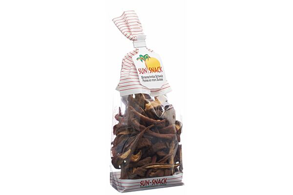 SUN SNACK poires en morceaux sach 200 g