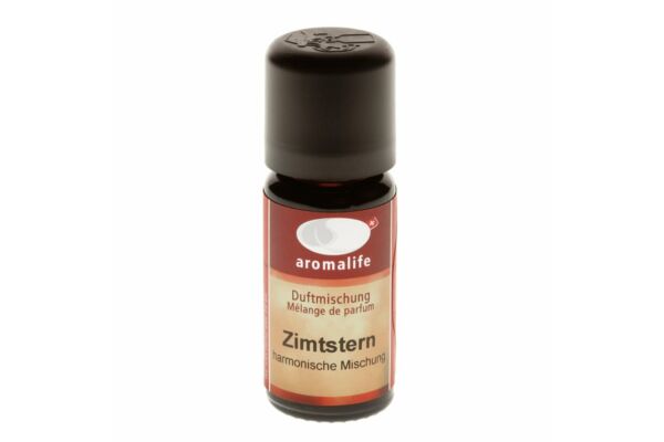 Aromalife Duftmischung Zimtstern 10 ml