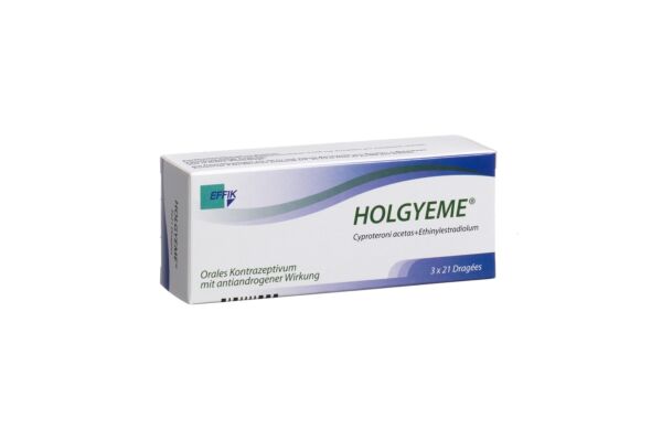 Holgyeme drag 3 x 21 pce