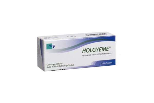 Holgyeme drag 3 x 21 pce