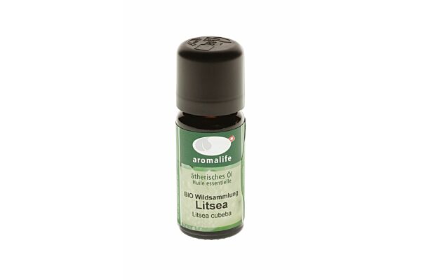 Aromalife Litsea Äth/Öl BIO 10 ml