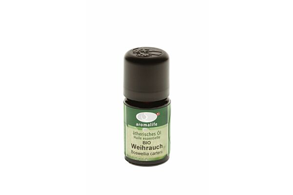 Aromalife Weihrauch Äth/Öl Fl 5 ml