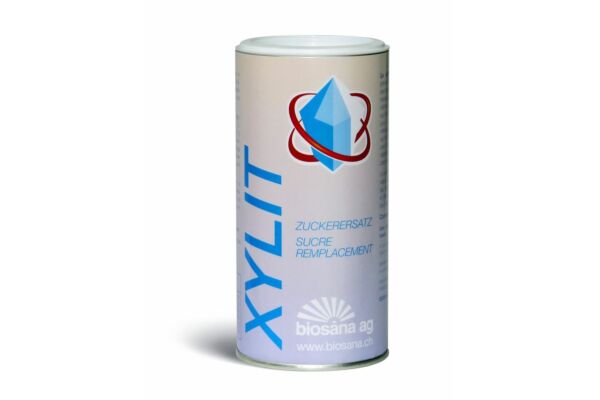 Biosana xylit sucre remplacement 470 g