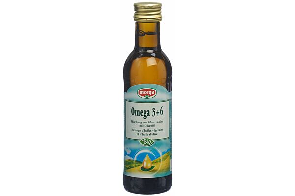 NORSAN Omega-3 vegan Algenöl fl 100 ml à petit prix
