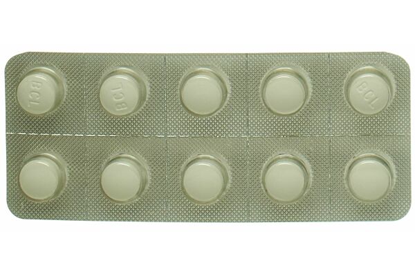 Bicalutamid-Teva cpr pell 150 mg 100 pce