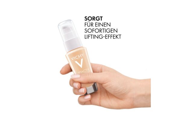 Vichy Liftactiv Flexilift 15 30 ml