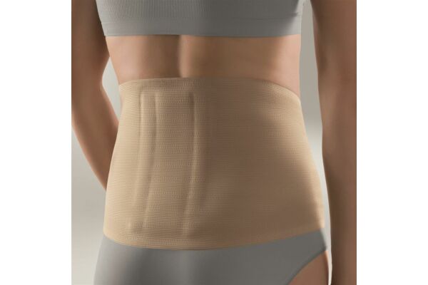 Bort ActiveColor bandage dorsal M beige