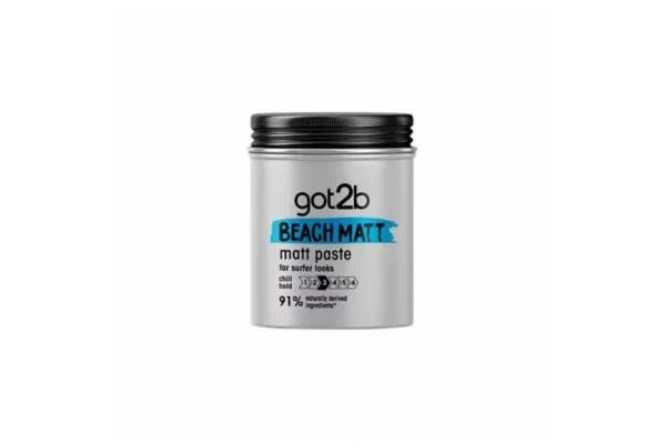 GOT2B Beach Matt Paste 100 ml