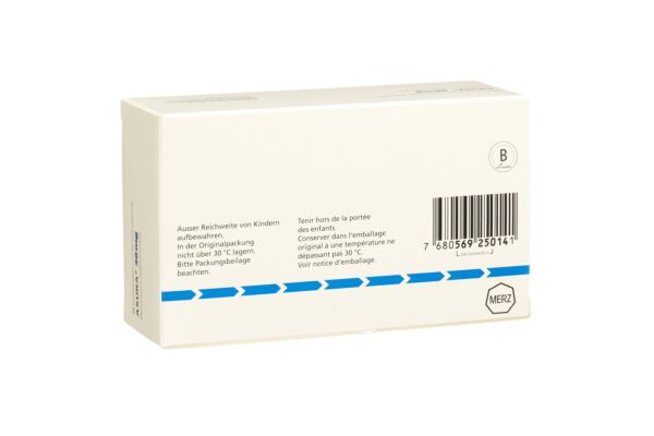 Axura cpr pell 20 mg 98 pce