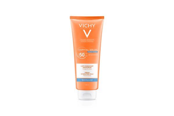 Vichy Ideal Soleil Lait hydratant SPF50+ 300 ml