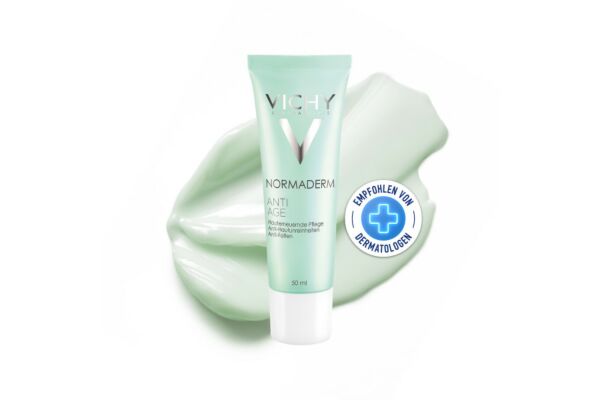 Vichy Normaderm Anti-Age crème 50 ml