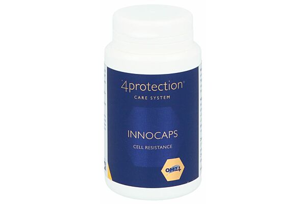 Omnimedica Care System Innocaps 40 Stk