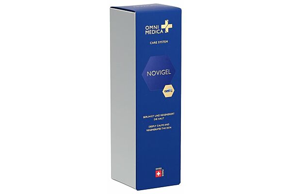 Omnimedica Care System Novigel 150 ml