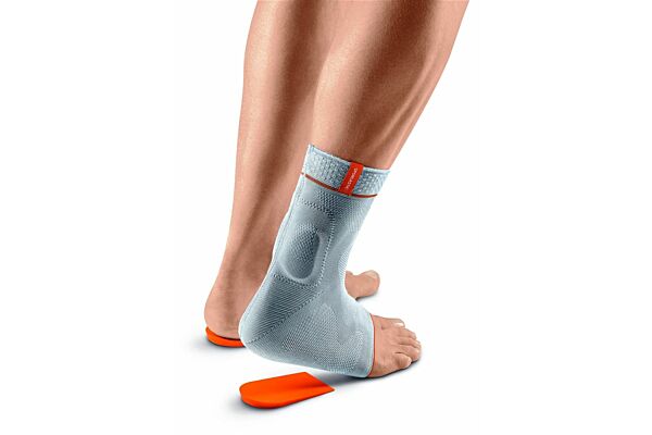 Sporlastic Achillodyn bandage Gr5 platine