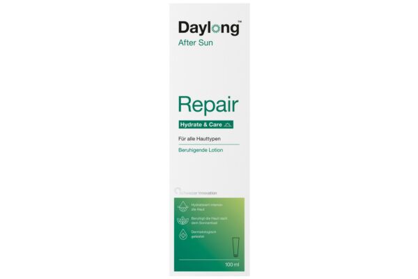Daylong After Sun Repair Tb 100 ml