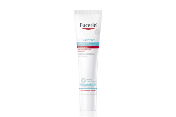 Eucerin AtoControl Creme Instant Comfort 40 ml