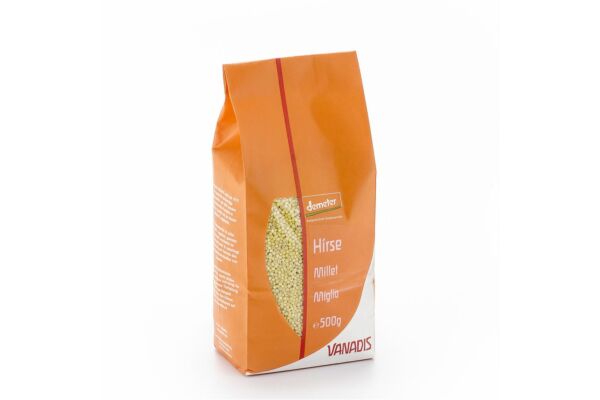 Vanadis millet doré 500 g