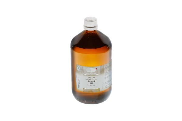 Aromalife huile d'argan BIO 1000 ml