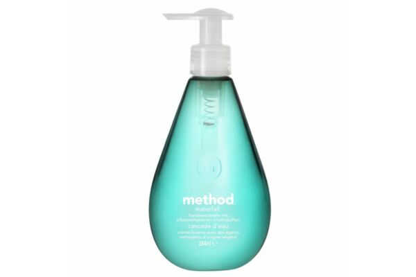 Method Handseife Waterfall 354 ml