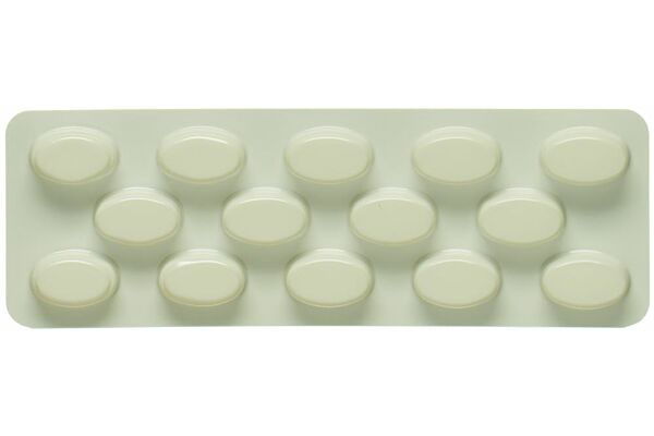 Losartan-HCT-Mepha Lactab 100/12.5mg 98 Stk