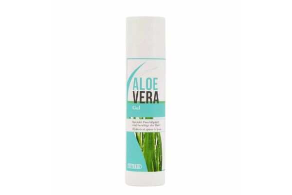 PHYTOMED Aloe Vera Gel 250 ml