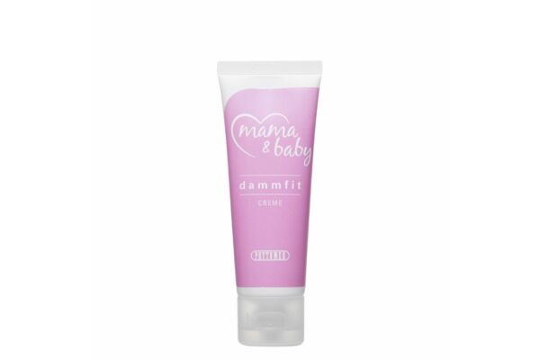 PHYTOMED Mama&Baby Dammfit crème 75 ml