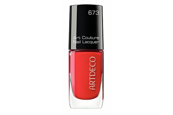 Artdeco Art Couture Nail Lacquer 111.673