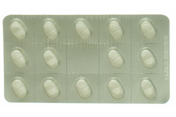 Cansartan-Mepha plus Tabl 32/25 98 Stk