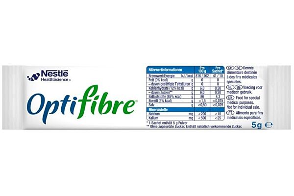 OptiFibre Plv 16 Btl 5 g